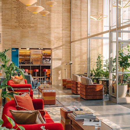 The Hoxton Vienna Hotel Ngoại thất bức ảnh