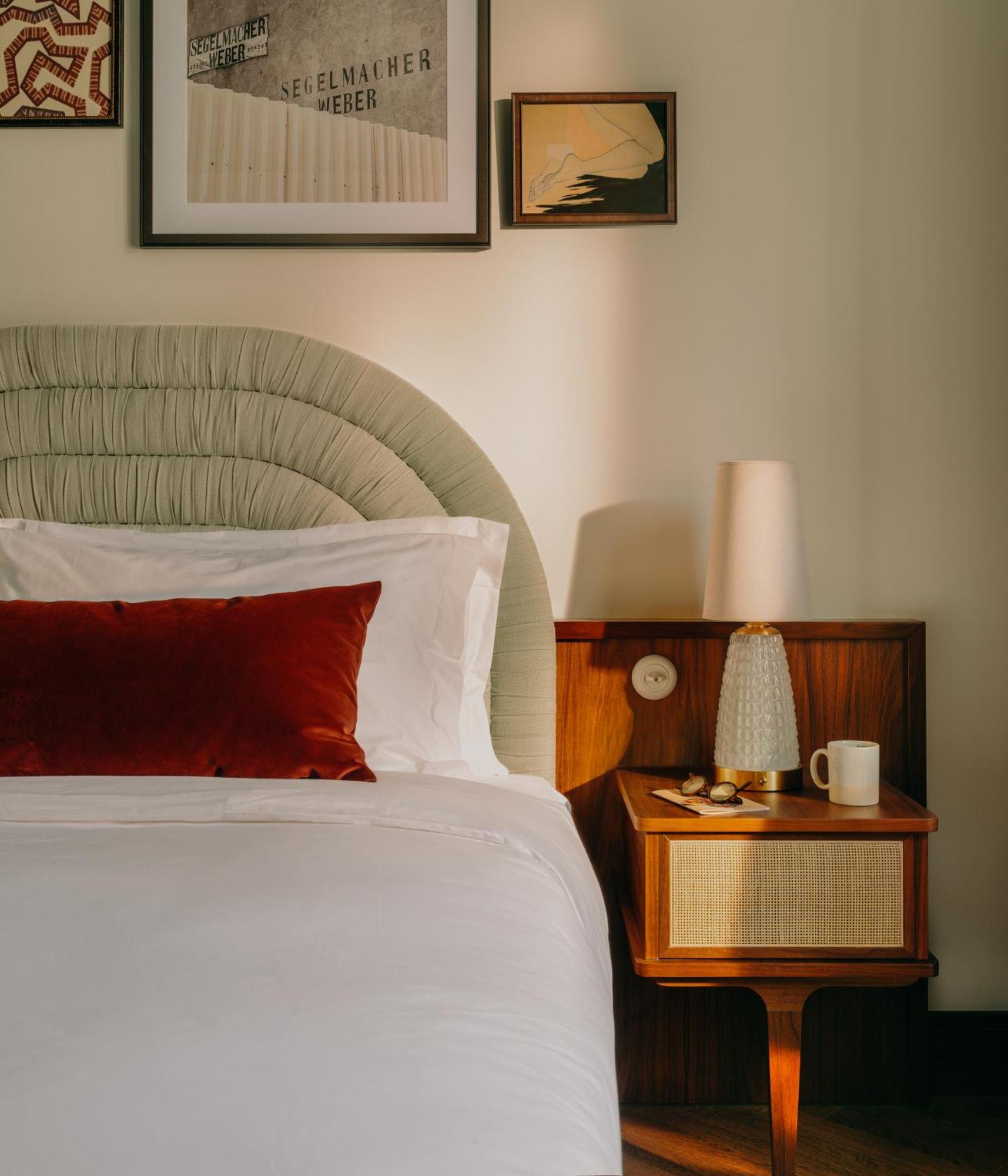 The Hoxton Vienna Hotel Ngoại thất bức ảnh