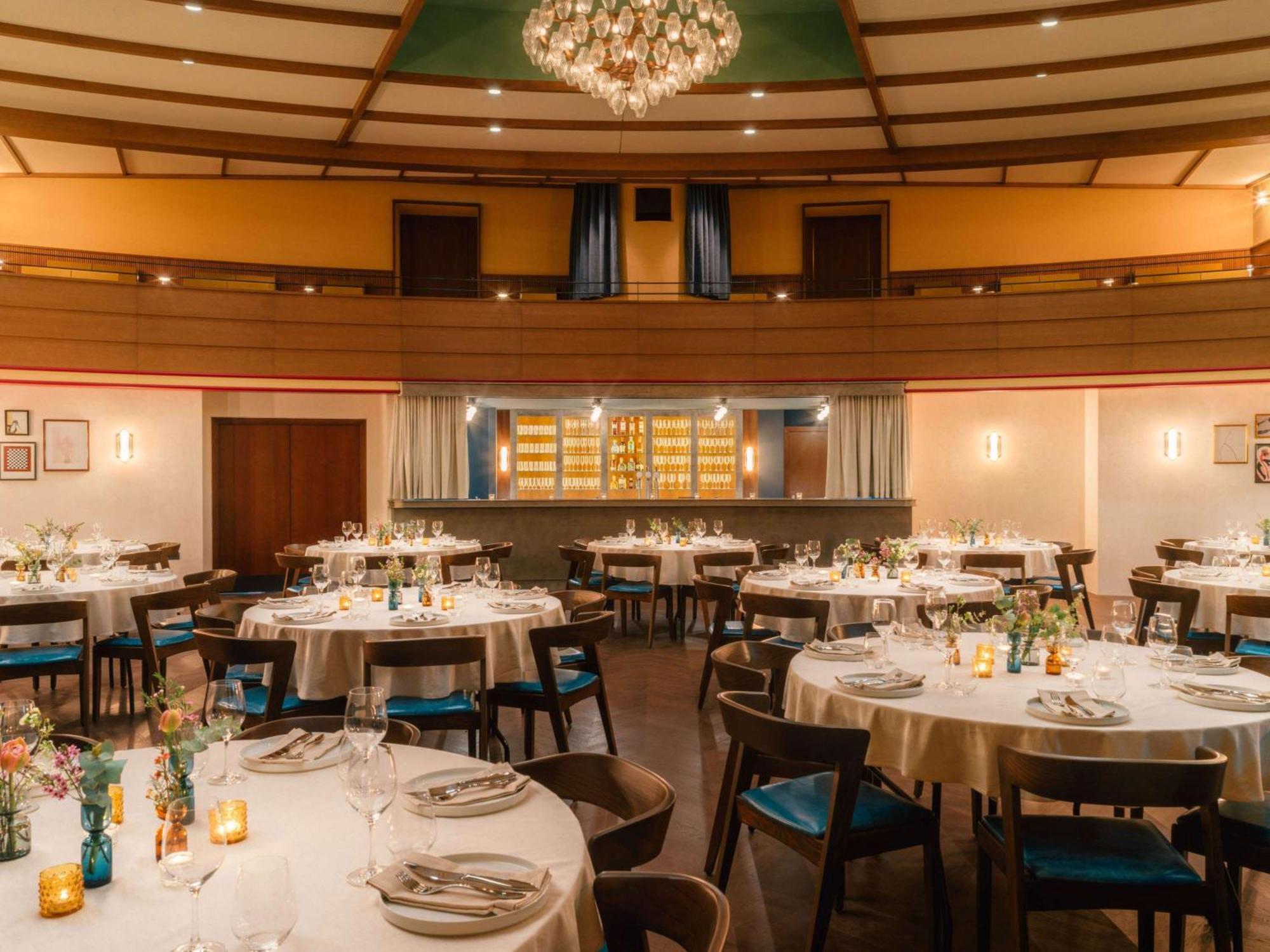 The Hoxton Vienna Hotel Ngoại thất bức ảnh
