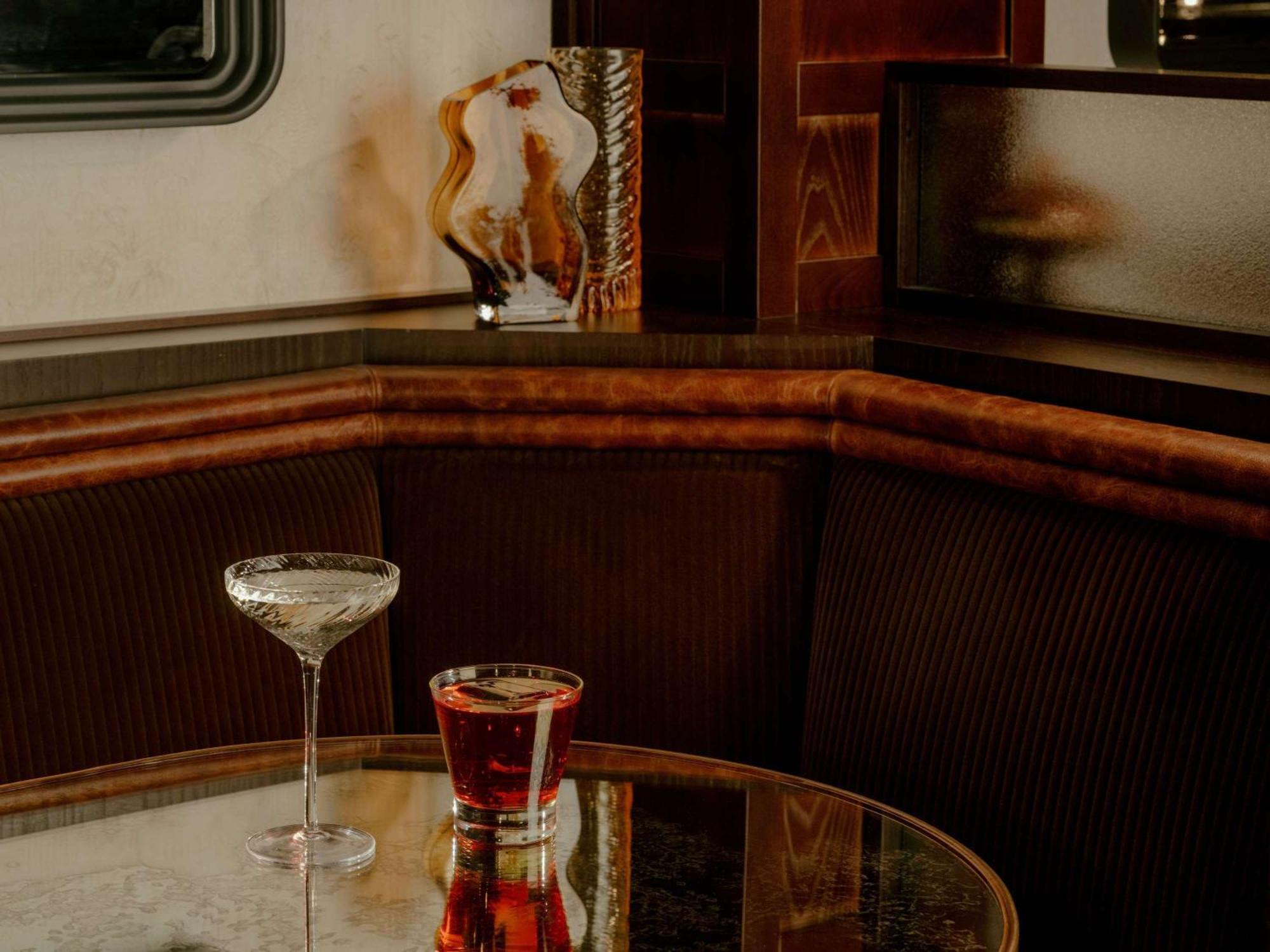 The Hoxton Vienna Hotel Ngoại thất bức ảnh