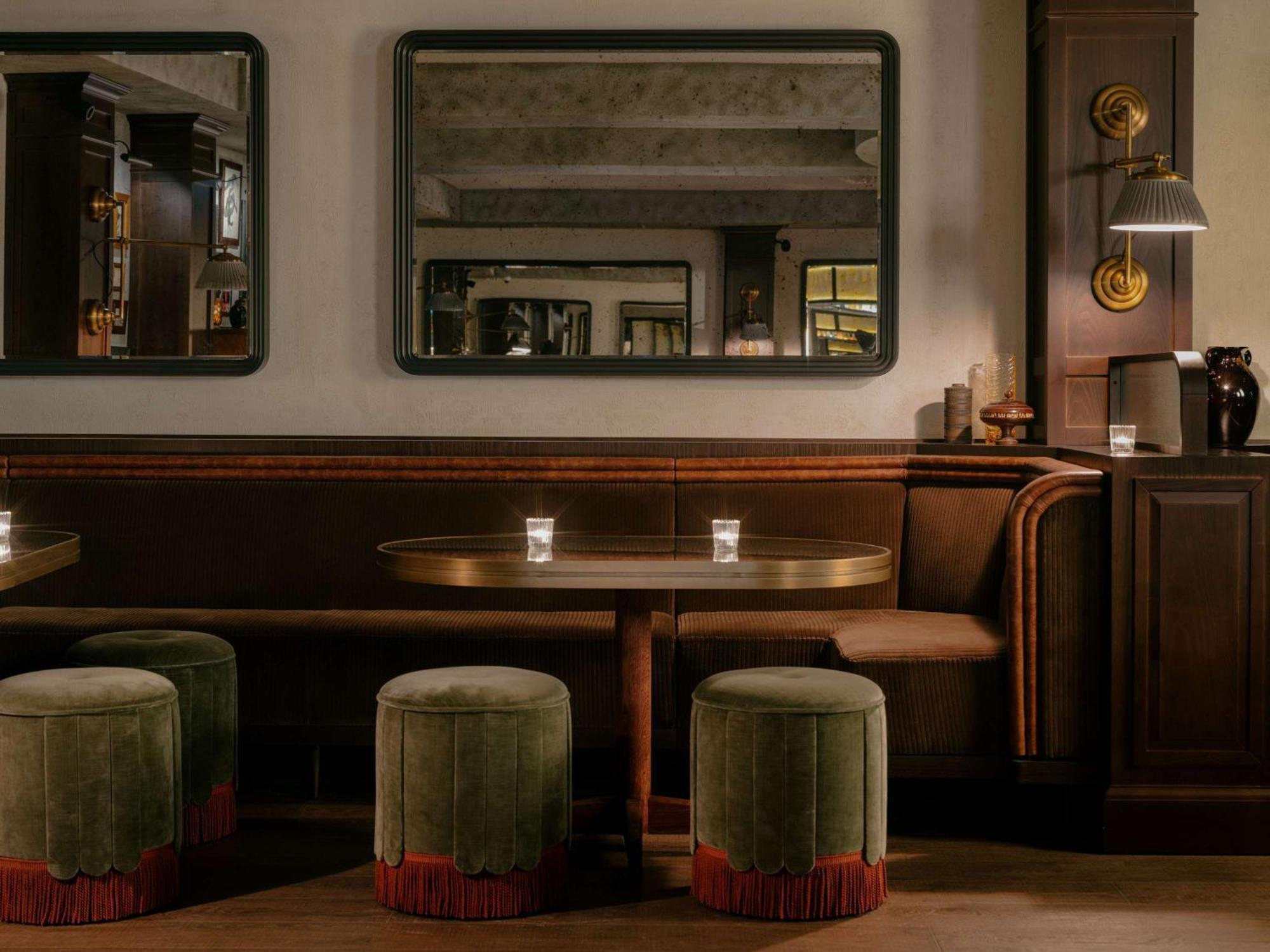 The Hoxton Vienna Hotel Ngoại thất bức ảnh
